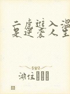 二虎进入温如玉是逆袭人生