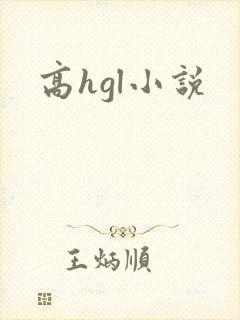 高hgl小说