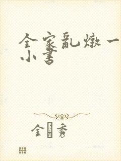 全家乱炖一锅烩小书
