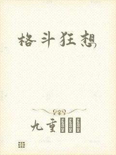 格斗狂想