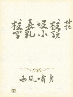 校长吸校花陈若雪乳小说