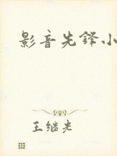 影音先锋小说