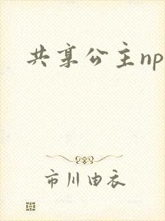 共享公主npc封面