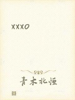 xxxo