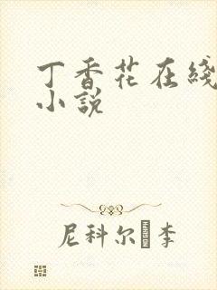 丁香花在线电影小说