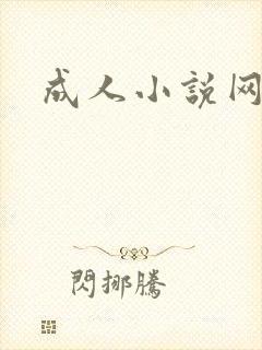 成人小说网