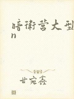 暗卫营大型hpn