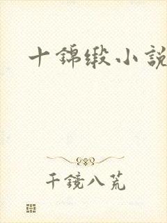 十锦缎小说