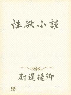 性欲小说封面