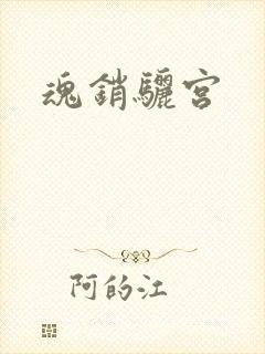 魂销骊宫