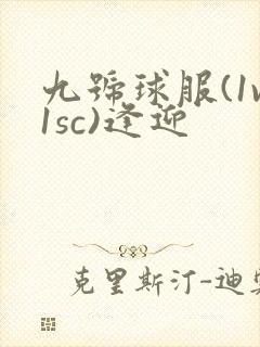 九号球服(1v1sc)逢迎