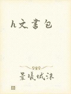 h文书包