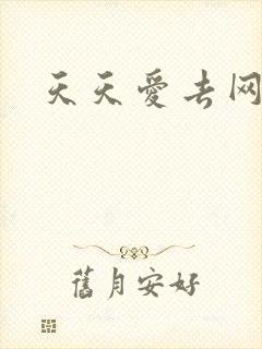 天天爱去网