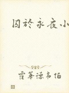囚于永夜小说