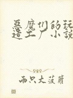 恶魔们的玩具改造工厂小说