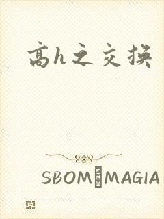 高h之交换