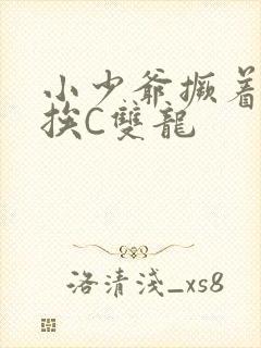 小少爷撅着屁股挨C双龙封面