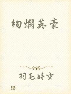 绚烂英豪