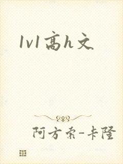 1v1高h文