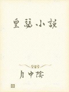 皇瑟小说
