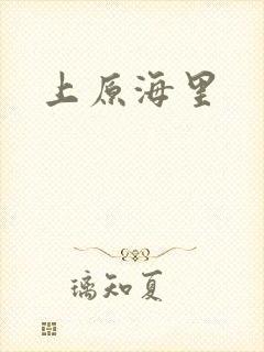 上原海里