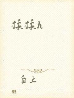 揉揉h