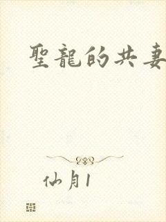 圣龙的共妻
