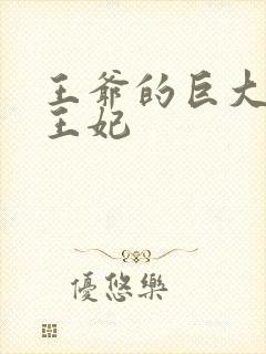 王爷的巨大进入王妃