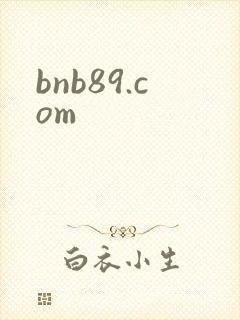 bnb89.com