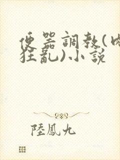 便器调教(肉体狂乱)小说