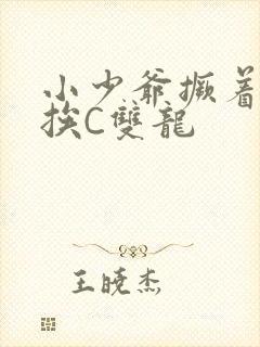 小少爷撅着屁股挨C双龙