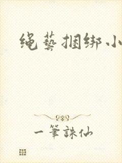 绳艺捆绑小说