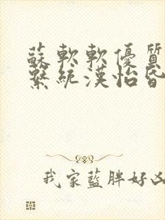 苏软软优质灌溉系统汉怡昏