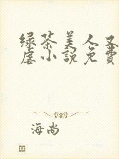 绿茶美人又在求虐小说免费阅读笔趣阁