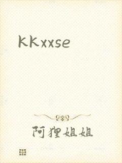 kkxxse