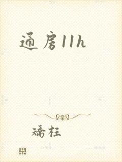 通房11h