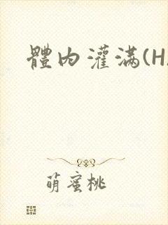 体内灌满(H)