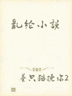 乱纶小说