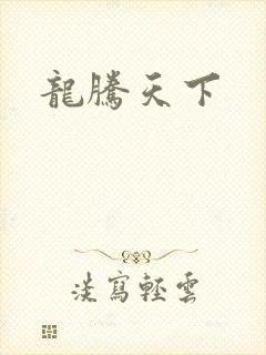 龙腾天下