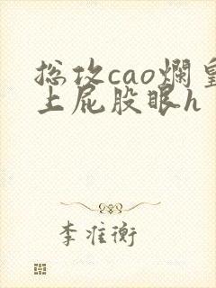 总攻cao烂皇上屁股眼h封面