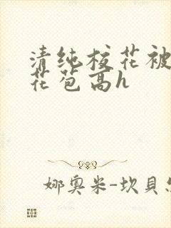 清纯校花被迫开花苞高h