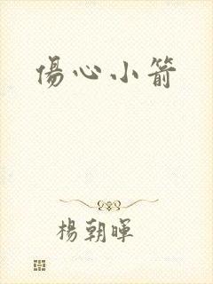 伤心小箭
