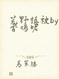 荒野植被by麦香鸡呢