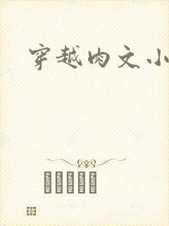 穿越肉文小说