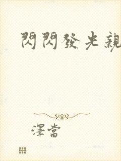 闪闪发光亲情会