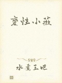 变性小薇
