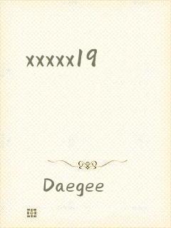 xxxxx19