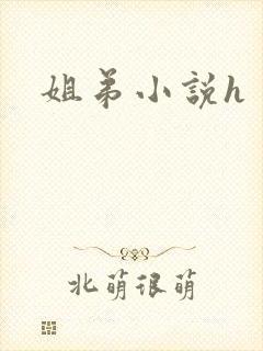姐弟小说h