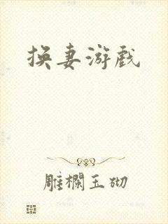 换妻游戏封面