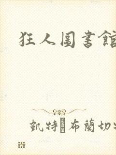 狂人图书馆